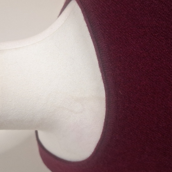 Club Monaco 100% Cashmere Tunic Size XS - Picture 9 of 11